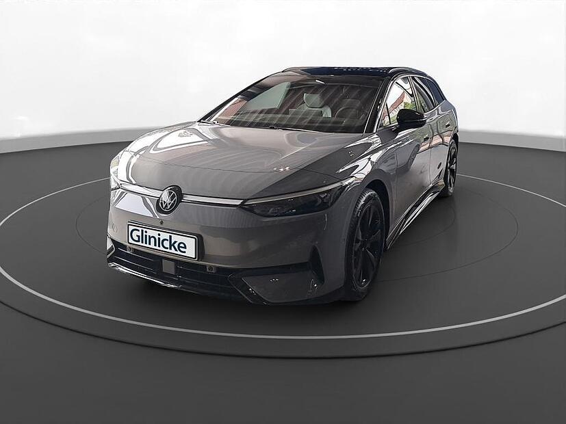Volkswagen - ID.7 Tourer Pro S 210 kW (286 PS) 86 kWh 9241192
