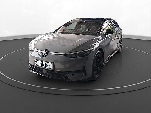 Volkswagen - ID.7 Tourer Pro S 210 kW (286 PS) 86 kWh 9241192