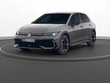 Volkswagen Golf R-Line 2026