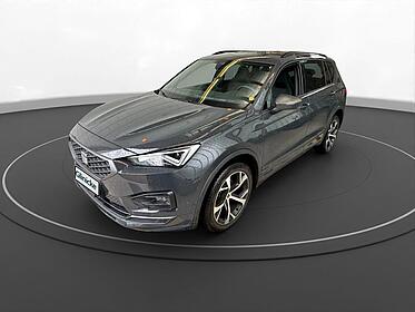Seat Tarraco FR 2023
