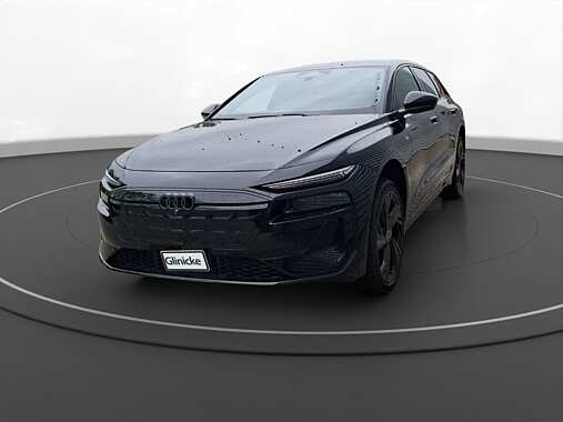Audi - A6 Avant S line business e-tron quattro 315 kW 8637648
