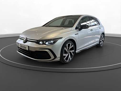 Volkswagen - Golf VIII 2.0 TDI R-Line AHK Pano Matrix LM 18" Navi RFK ACC 8710298