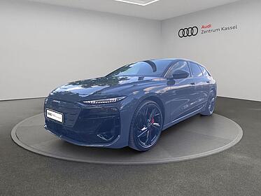 Audi A6 Avant e-tron S line 2025
