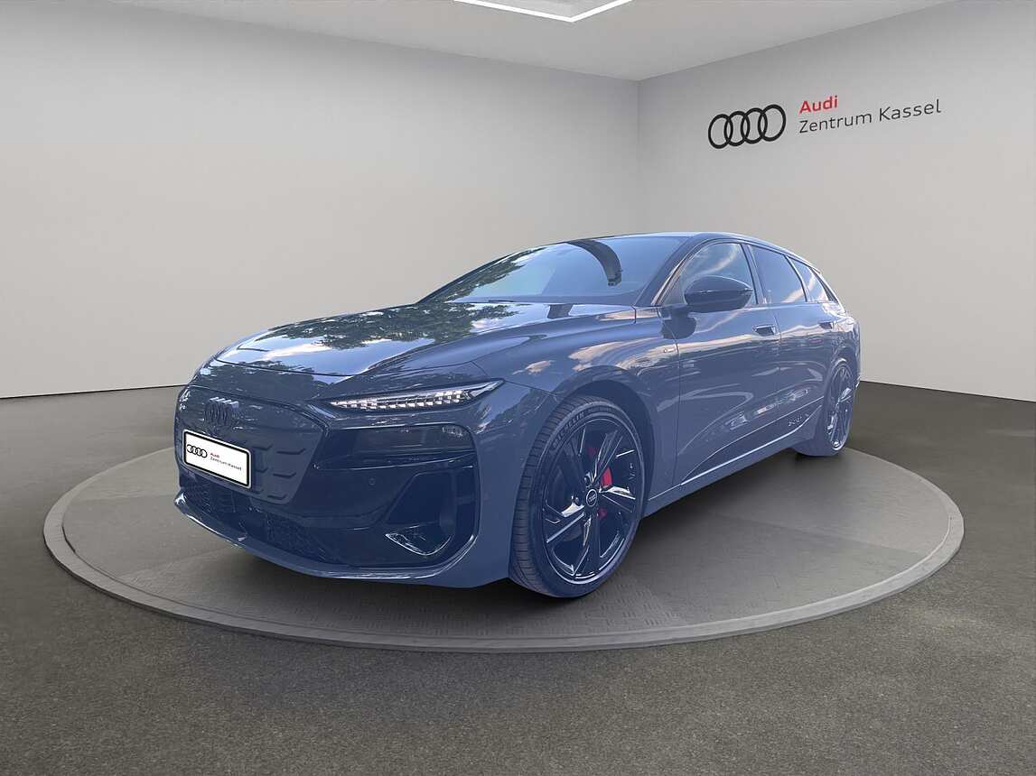 Audi - A6 Avant e-tron qu. S line Matrix B&O HuD 360&deg; 8728389