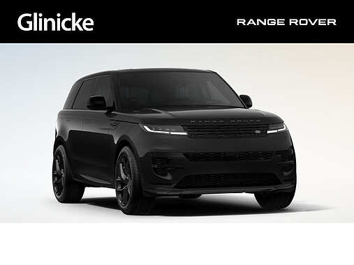 Land Rover - Range Rover Sport Benzin P380 Battersea Head-Up-Display 8781897