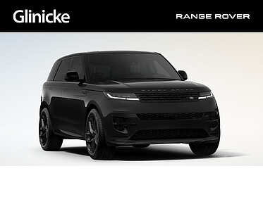 Land Rover - Range Rover Sport Benzin P380 Battersea Head-Up-Display 8781897