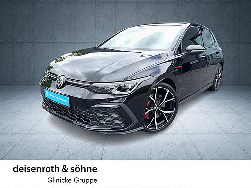 Volkswagen - Golf GTI DSG Black/Matrix/Nav/h&k/ACC/Kam/19" 8858258