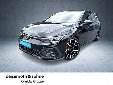 Volkswagen - Golf GTI DSG Black/Matrix/Nav/h&k/ACC/Kam/19" 8858258