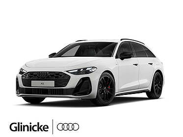 Audi - A5 Avant Audi A5 Avant edition one e-hybrid quattro 270 kW S tronic 8875363