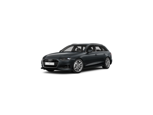 Audi - A4 Avant 40 TDI quattro Nav/ACC/Kam/PBox/Assist 8887893