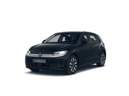 Volkswagen - ID. Polo Trend 85 kW (116 PS) 37 kWh 1-Gang-Automatik 8965610