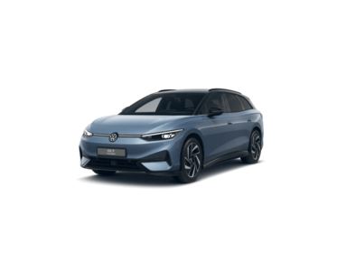 Volkswagen - ID.7 Tourer Pro S AHK W&auml;Pu Matrix elek.Sitz 9245550