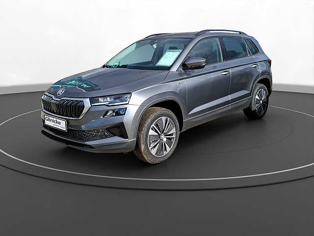 &Scaron;koda - Karoq Tour 2,0 TDI (110 kW) DSG 8318275