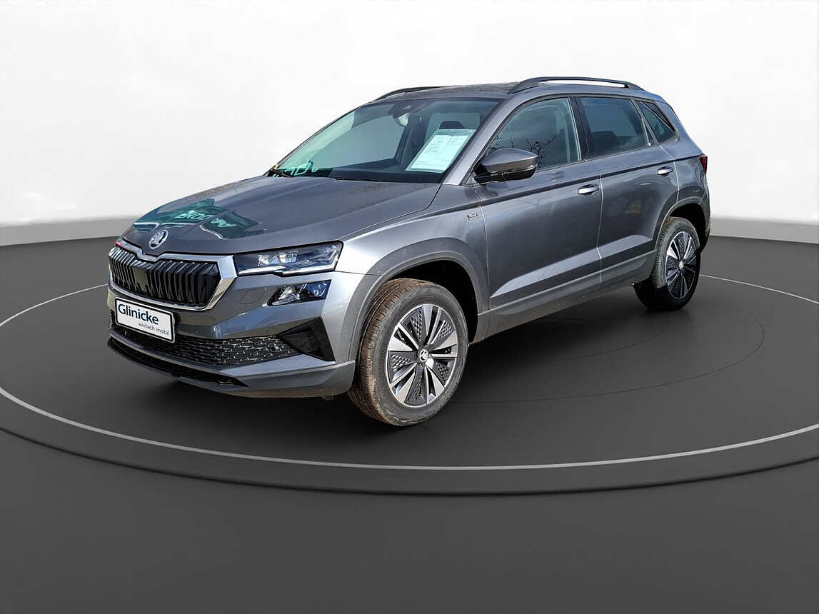 &Scaron;koda - Karoq Tour 2,0 TDI (110 kW) DSG 8318275