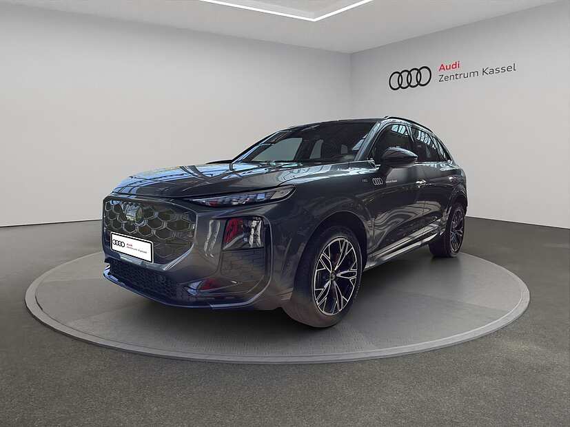 Audi - Q3 SUV TFSI S line LED Navi Pano AHK 19" R&uuml; 8325002