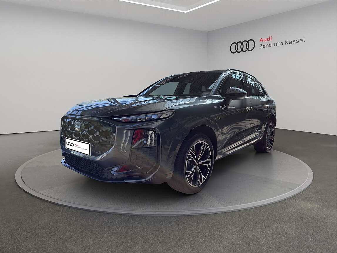 Audi - Q3 SUV TFSI S line LED Navi Pano AHK 19" R&uuml; 8325002