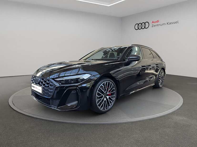 Audi - A5 Avant e-hybrid qu S tronic HuD B&O AHK Matrix 8358511