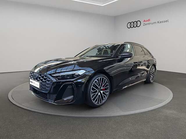 Audi - A5 Avant e-hybrid qu S tronic HuD B&O AHK Matrix 8358511