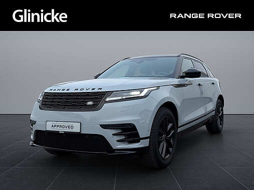 Land Rover - Range Rover Velar D300 Dynamic SE  Pano AHK Winter Pack 8576102