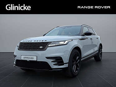 Land Rover - Range Rover Velar D300 Dynamic SE  Pano AHK Winter Pack 8576102