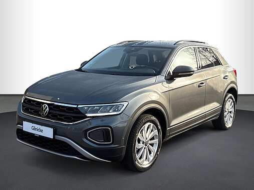 Volkswagen - T-Roc Life 1.0 TSI SHZ, NAVI 8610769