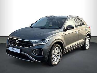 Volkswagen - T-Roc Life 1.0 TSI SHZ, NAVI 8610769