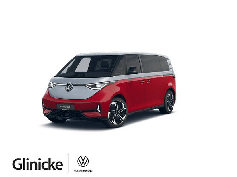 Volkswagen - ID.Buzz GTX 4MOTION LR Townsville 21" AHK elek. 8647098