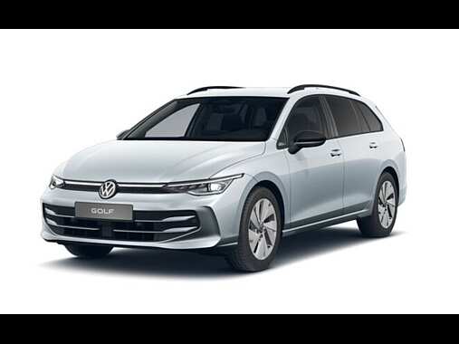 Volkswagen - Golf Variant Life 1,5 l eTSI OPF 110 kW (150 PS) 7-Gang-Doppelkupplungsgetriebe DSG 8647184