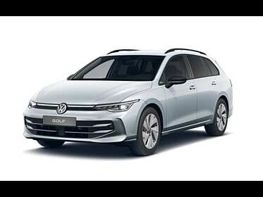 Volkswagen - Golf Variant Life 1,5 l eTSI OPF 110 kW (150 PS) 7-Gang-Doppelkupplungsgetriebe DSG 8647184