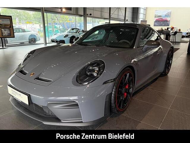 Porsche - 992 911 GT3 Sportabgas Liftsystem-VA LED-Matrix 8730253