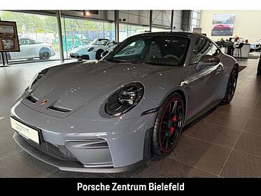 Porsche - 992 911 GT3 Sportabgas Liftsystem-VA LED-Matrix 8730253