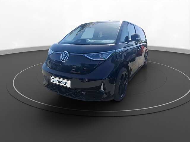 Volkswagen - ID. Buzz GTX 4MOTION Lang W&auml;rmepumpe AHK Head-Up 8778333