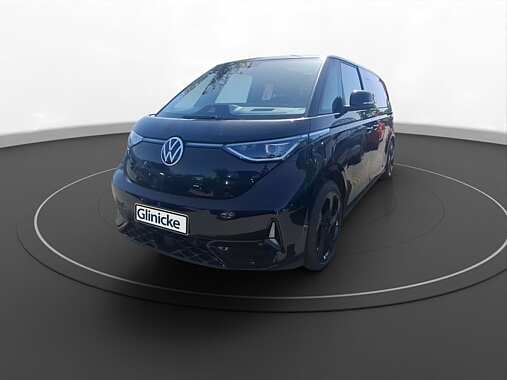 Volkswagen - ID. Buzz GTX 4MOTION Lang W&auml;rmepumpe AHK Head-Up 8778333