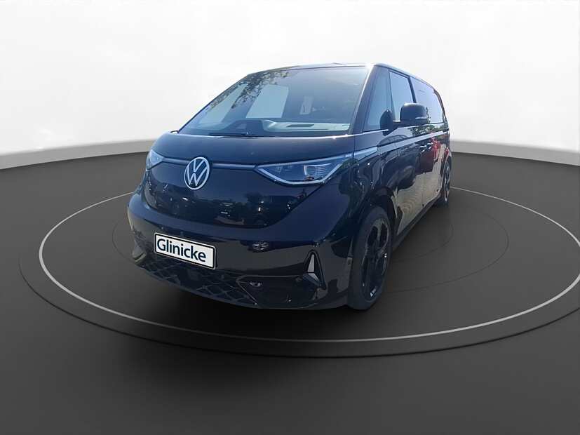 Volkswagen - ID. Buzz GTX 4MOTION Lang W&auml;rmepumpe AHK Head-Up 8778333