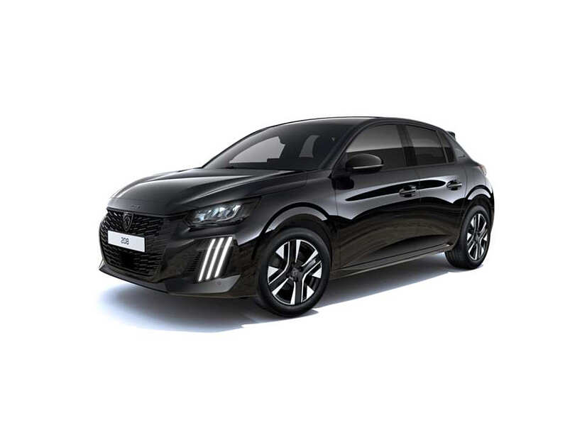Peugeot - 208 Allure Hybrid 145 8848916