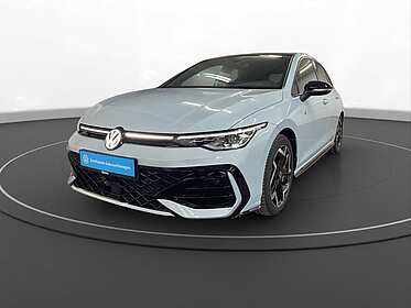 Volkswagen - Golf VIII 1.5 TSI R-Line Pano LED Navi RFK ACC 8922854