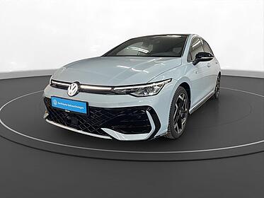 Volkswagen Golf R-Line 2025