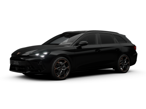 Cupra - Leon Sportstourer VZ 2.0 TSI 245 kW DSG 4Drive AHK Navi Matrix-LED 8936820