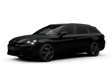 Cupra - Leon Sportstourer VZ 2.0 TSI 245 kW DSG 4Drive AHK Navi Matrix-LED 8936820