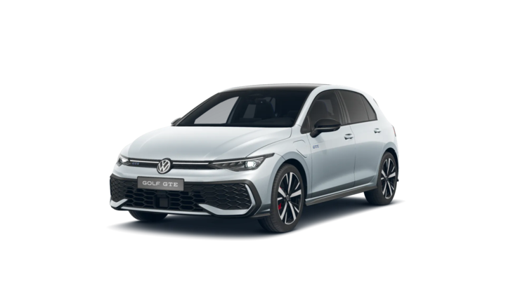 Volkswagen - Golf GTE Matrix/360/HuD/Nav/ACC/Business/18"/SHZ 8938818