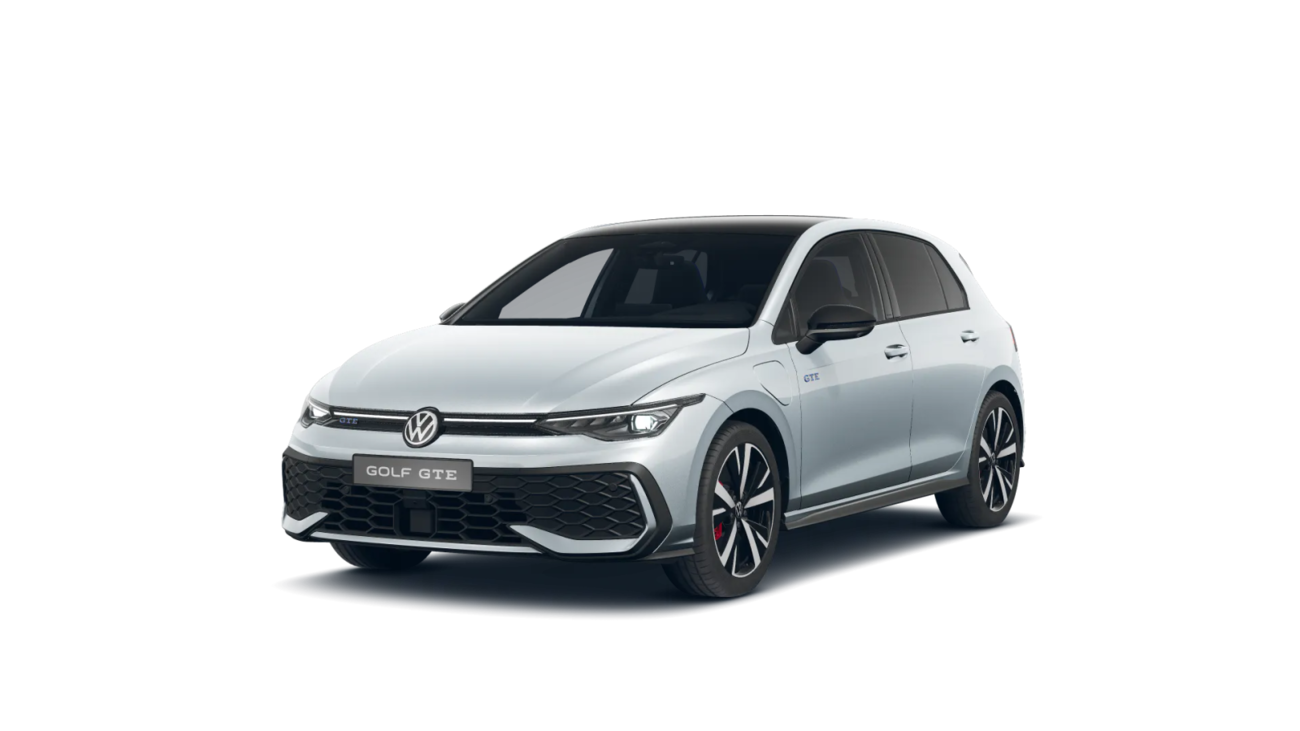 Volkswagen - Golf GTE Matrix/360/HuD/Nav/ACC/Business/18"/SHZ 8938818