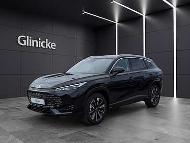 Mg - HS Hybrid+ Luxury *INKL. 2.000 &euro; TANKGUTSCHEIN* 8249687