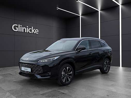 Mg - HS Hybrid+ Luxury *INKL. 2.000 &euro; TANKGUTSCHEIN* 8249687