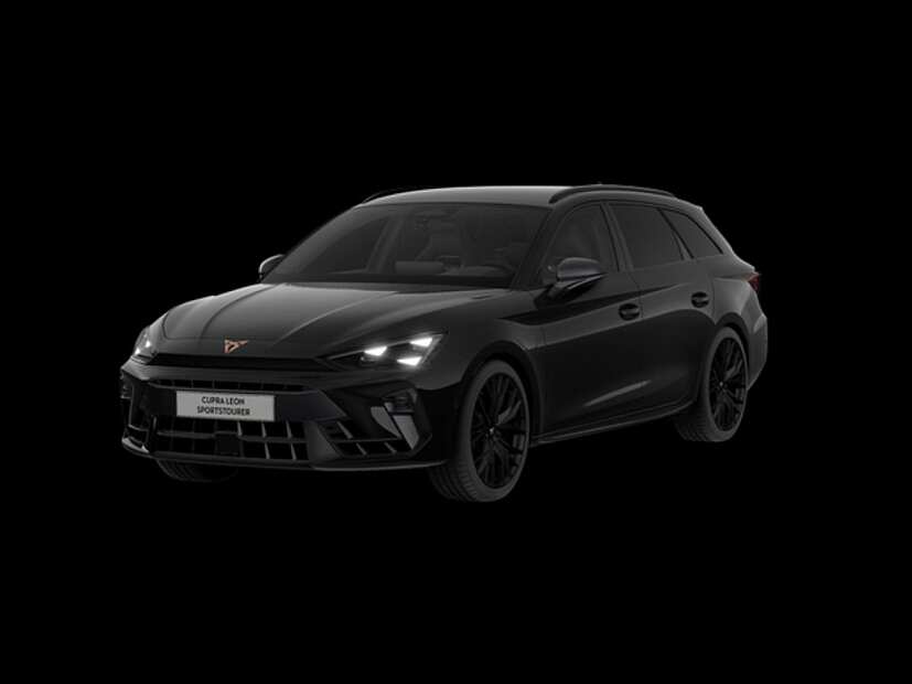 Cupra - Leon Sportstourer VZ Black Edition 1.5 e-HYBRID 200 kW DSG AHK 8376703