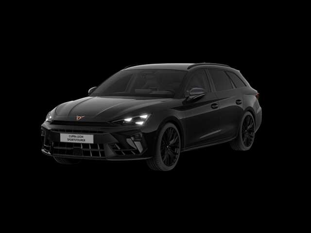 Cupra - Leon Sportstourer VZ Black Edition 1.5 e-HYBRID 200 kW DSG AHK 8376703