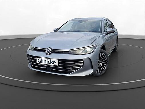 Volkswagen - Passat Elegance 2.0 TDI (150 PS) DSG | HUD 8439092
