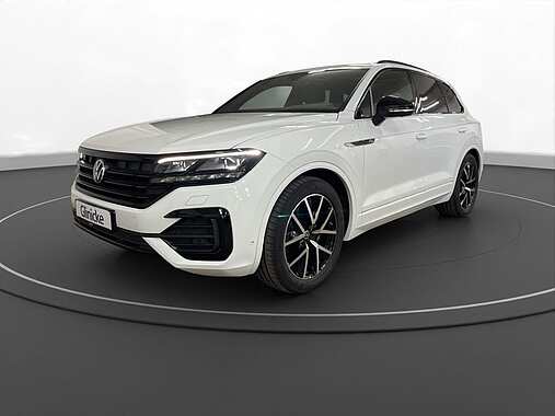 Volkswagen - Touareg 3.0 TDI 4M R-Line AHK Pano Matrix LM 20" 8682623