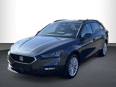 Seat - Leon ST Road Edition 1.5 e-HYBRID DSG, AHK, RFK 8682661