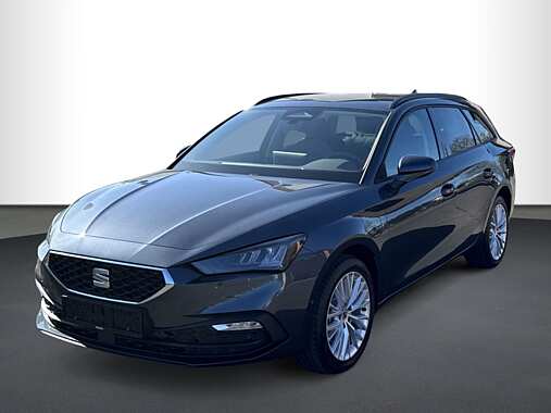 Seat - Leon ST Road Edition 1.5 e-HYBRID DSG, AHK, RFK 8682661