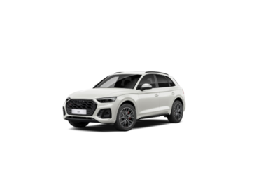 Audi - SQ5 TDI StHz/Luft/B&O/Matrix/HuD/Nav/4xSHZ/ACC/20"/Assist 8837501
